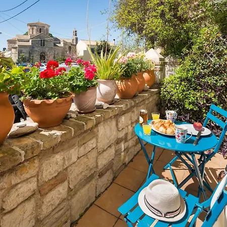 Anemomilos Apartamento Corfu (city)