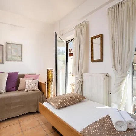 Anemomilos Apartamento Corfu (city)